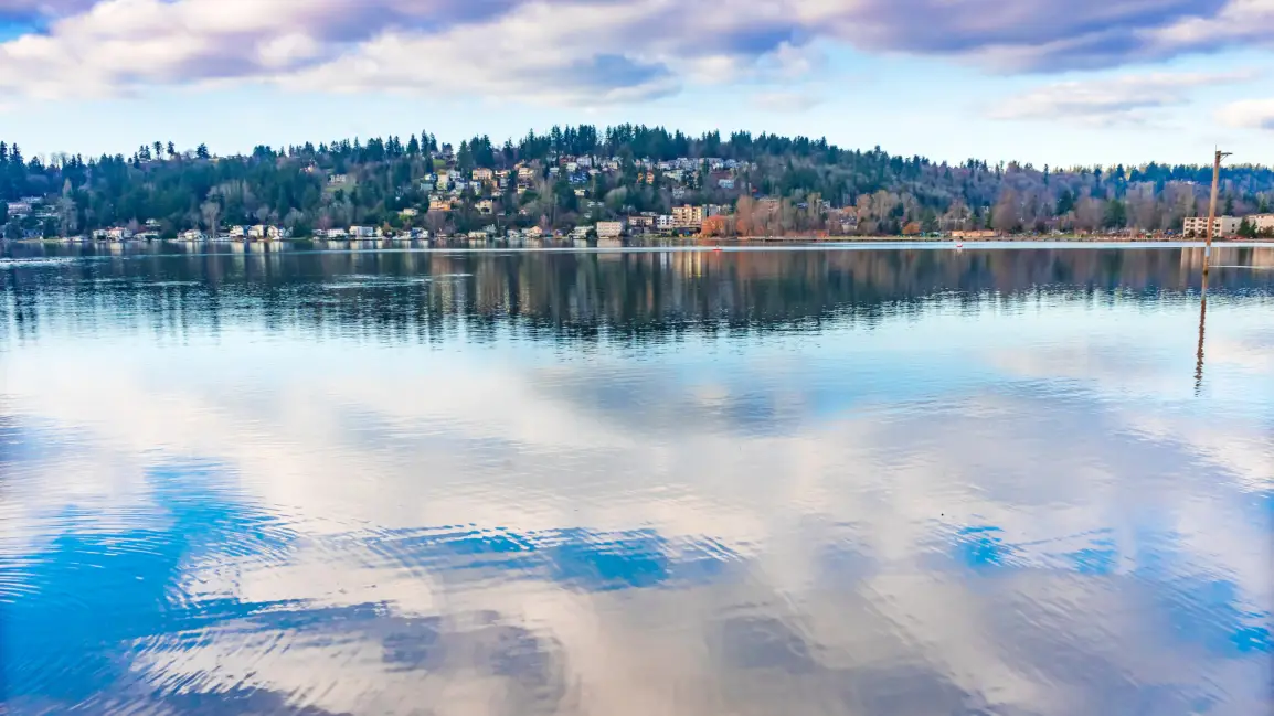 Explore what it's like to live in Renton, WA—from beautiful parks and schools to walkable neighborhoods and real estate insights.