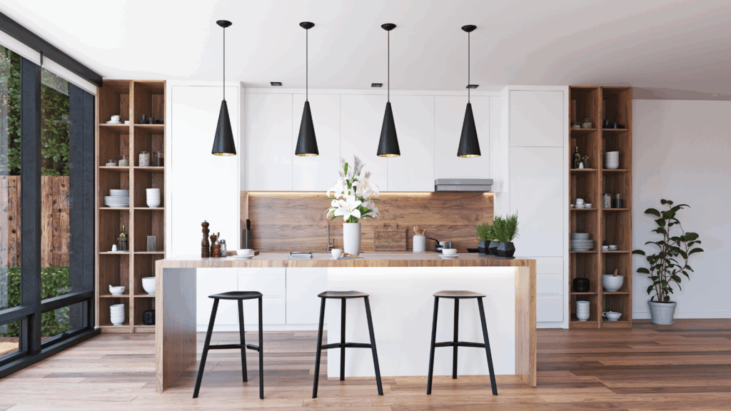 Beautiful Kitchen