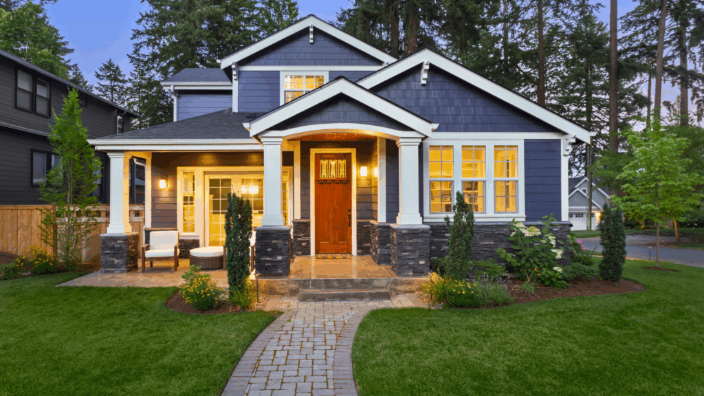 Real Estate Isn’t Just Buying and Selling