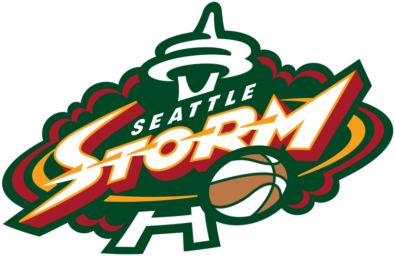 Seattle storm basketball schedule