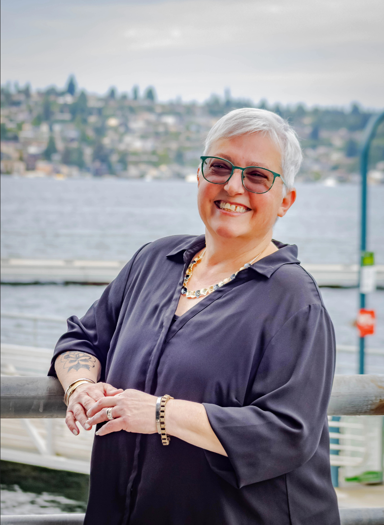 Lisa Kincaid