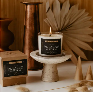 Seattle Candle Company