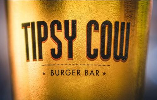 Tipsy Cow Burger Bar-Issaquah