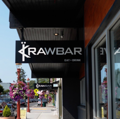 Krawbar