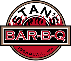 Stan's Bar-B-Q, In-Issaquah
