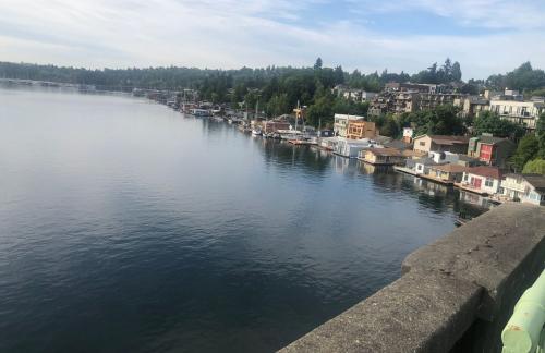 Lake Union Loop